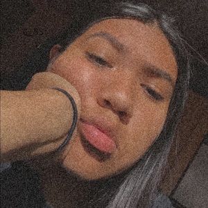 Meet your Posher, Danna